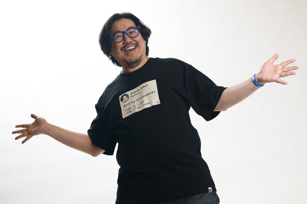 JChensor - &