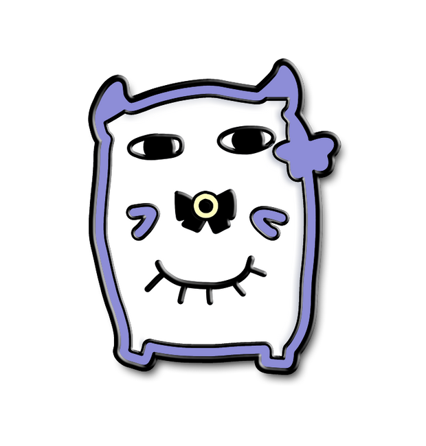 MOGU - &