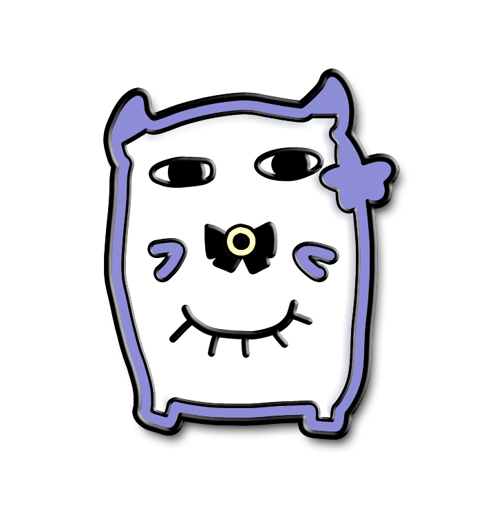 MOGU - &