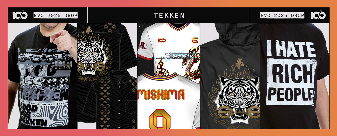ten/o Merch – 10/0 Merch