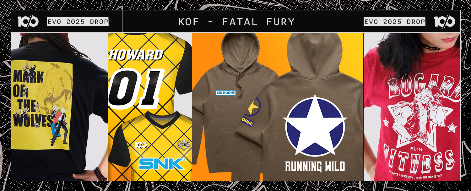 ten/o Merch – 10/0 Merch