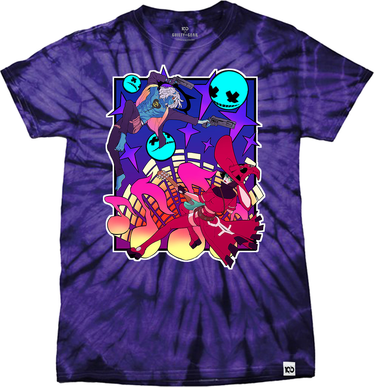 【SAN SAN GEAR】 ROLLABLE T-SHIRT [LIGHT PURPLE] ROLLABLE T-SHIRT [LIGHT PURPLE] - SAN SAN GEAR